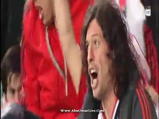 كأس العالم للأندية ريفر بليت 1 - 0 سانفريس هيروشيما