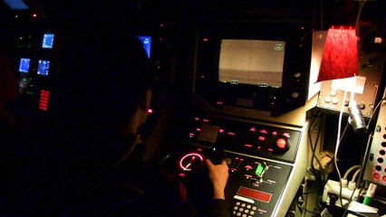 Clément, 23 ans : Marin et Artilleur