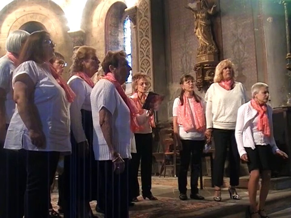 A Crest'Voix-Les mains d'or