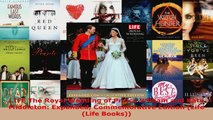 Download  LIFE The Royal Wedding of Prince William and Kate Middleton Expanded Commemorative PDF Free