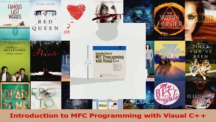 Introduction to MFC Programming with Visual C Download