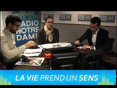 Le vote Front National chez les jeunes ? Analyses de Louis Soris, conseiller national Les Républicains et d'Etienne Faucon, membre des Poissons roses