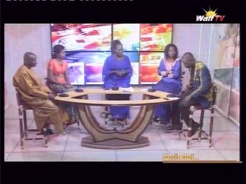 Petit Dej Histoire de mœurs le Marie menace de tué sa femme