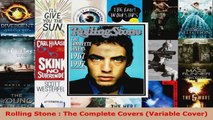 Download  Rolling Stone  The Complete Covers Variable Cover EBooks Online