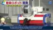 Japon: Des robots «décontaminateurs» pour la centrale de Fukushima