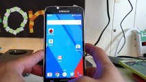Android 6.0 Marshmallow   Root for Galaxy S5! [VRToxin ROM]