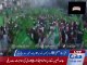 The rally, Jashn-e-Eid Milad un Nabi  organised by Jamia Naeemia