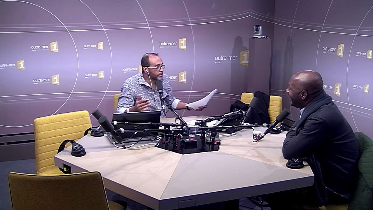 invité matin1ere Willem Germany