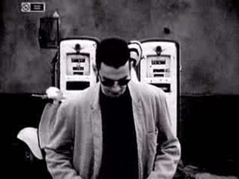 Depeche Mode - Behind The Wheel