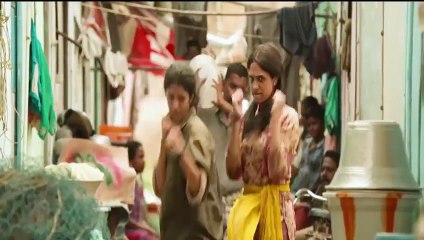 Saala Khadoos Official Trailer - Releasing Jan. 29