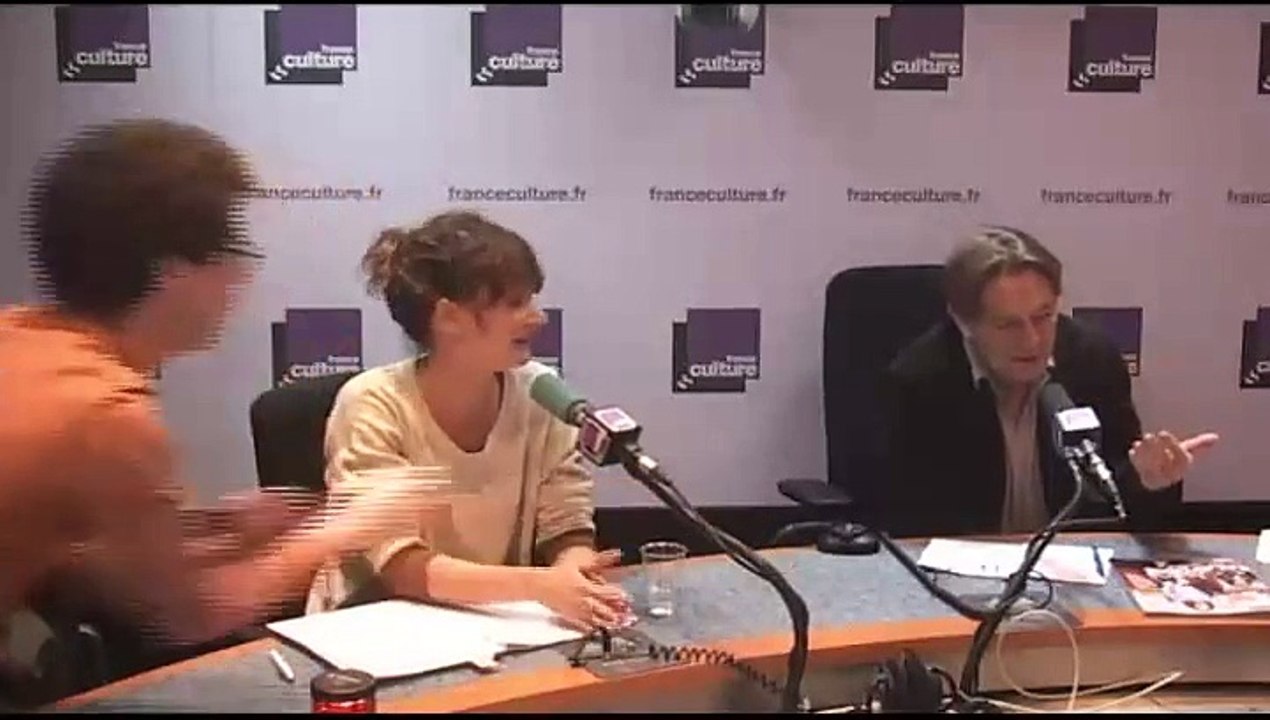 Les Matins / A droite toute, jusqu’où ?