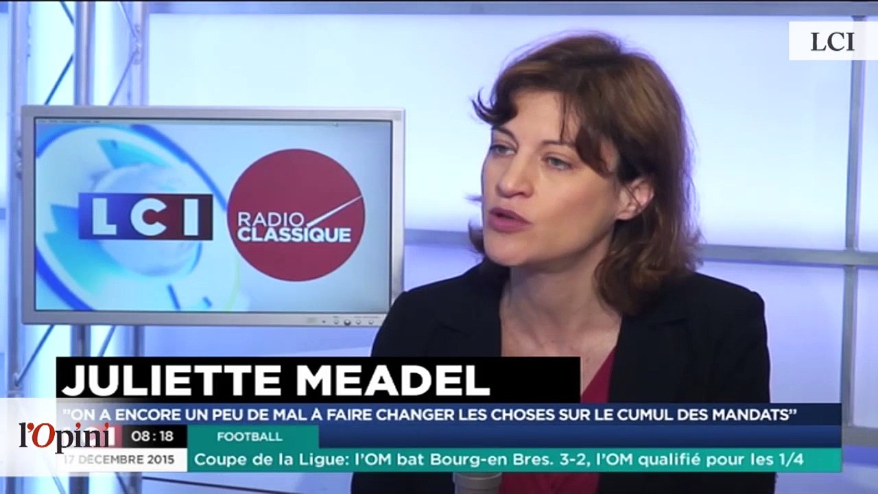 Pacte républicain contre le chômage - Bruno Le Maire (LR) : «C'est non»