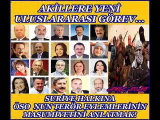 17/25 ARALIK AKP HIRSIZLARINA SEÇMENLERİNE  KUTLU OLSUN