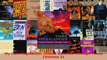 Download  My Dark Highlander Kilted Athletes Through Time Volume 2 PDF Online