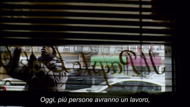 Lo spot elettorale per FU2016 (sub ita)