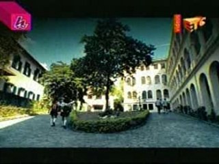 As Meninas - XIBom BomBom