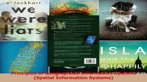 PDF Download  Principles of Geographical Information Systems Spatial Information Systems Download Full Ebook