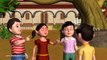 Dagudu Mutalu 3D Animation Telugu Rhymes for children