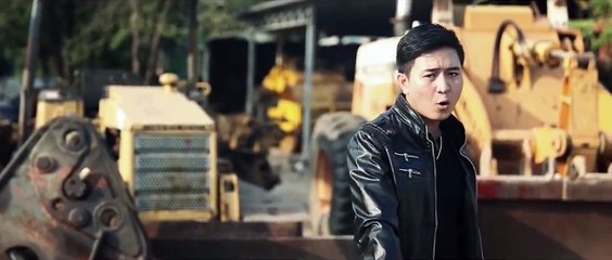 Kan Pich Feat Khmer1Jivit - More Than Hurt (Official Video 2015)