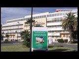 Tg Antenna Sud - I carabinieri all'Oncologico di Bari acquisiscono atti e delibere
