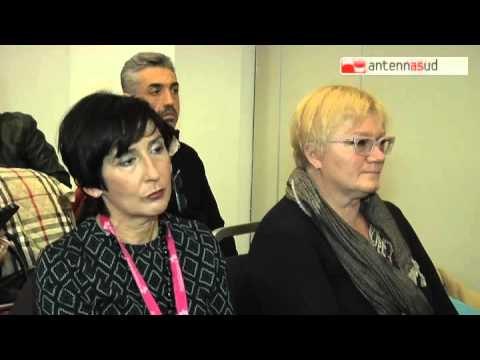 Tg Antenna Sud - Oncologia, l'immunologia nella lotta contro il cancro