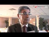 Tg Antenna Sud - Pensionati Cisl, in Puglia eletto Taddeo