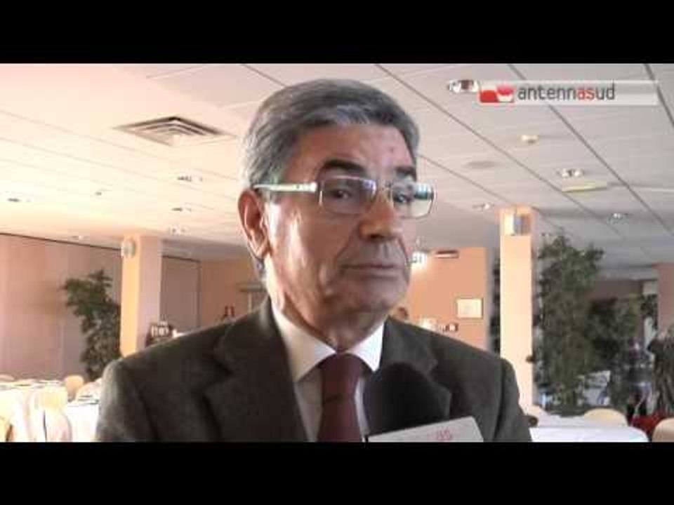 Tg Antenna Sud - Pensionati Cisl, in Puglia eletto Taddeo