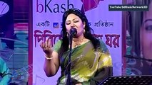 Bangla Song Momtaz Age Jodi Jantam Re Bondhu HD 720p