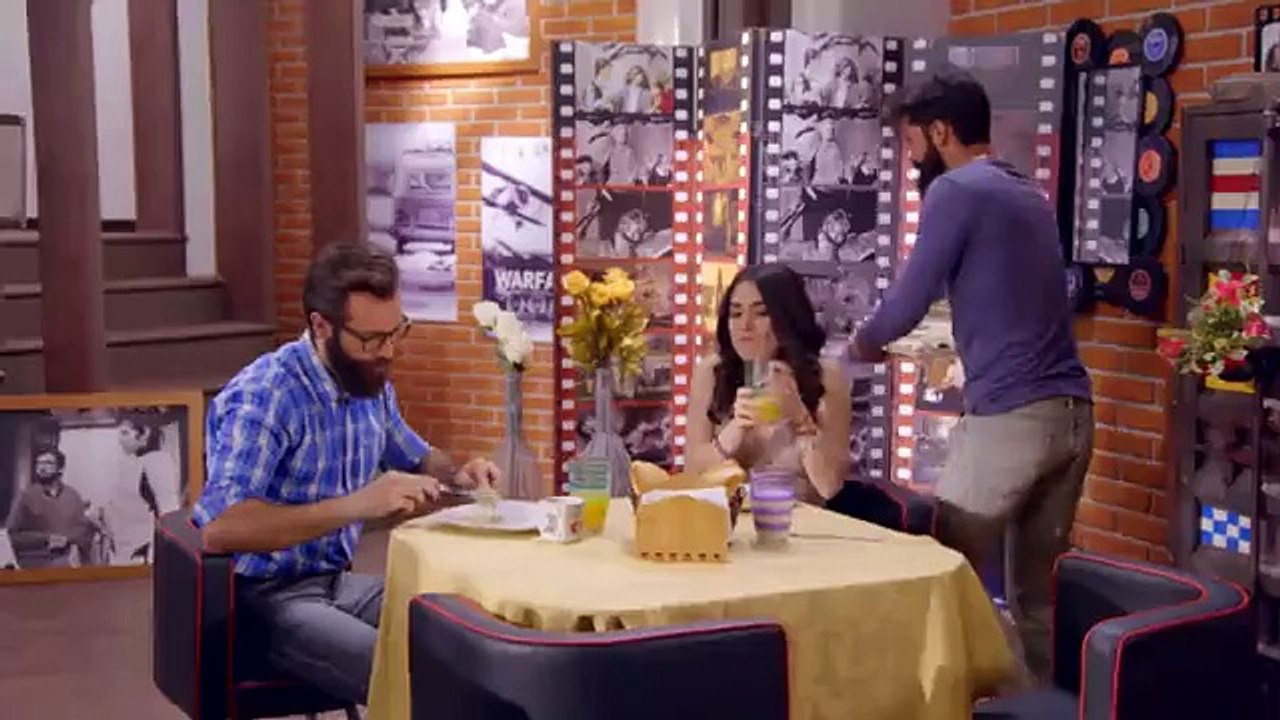 operaciones de una ambiciosa red