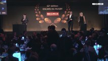 Les Oscars de légende : Raphaël Ibanez, Fabien Galthié, Christophe Dominici et John Eals