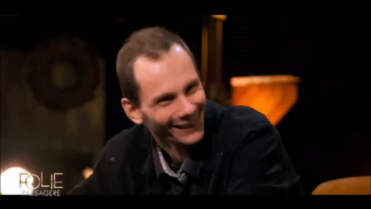 Ce petit ver nous aidera peut être un jour à vaincre les maladies - Folie Passagère