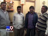 ACB nabs traffic cops and middleman for taking bribe, Sabarkantha - Tv9 Gujarati