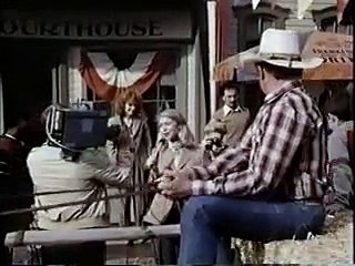 Lou Grant 511 Cameras