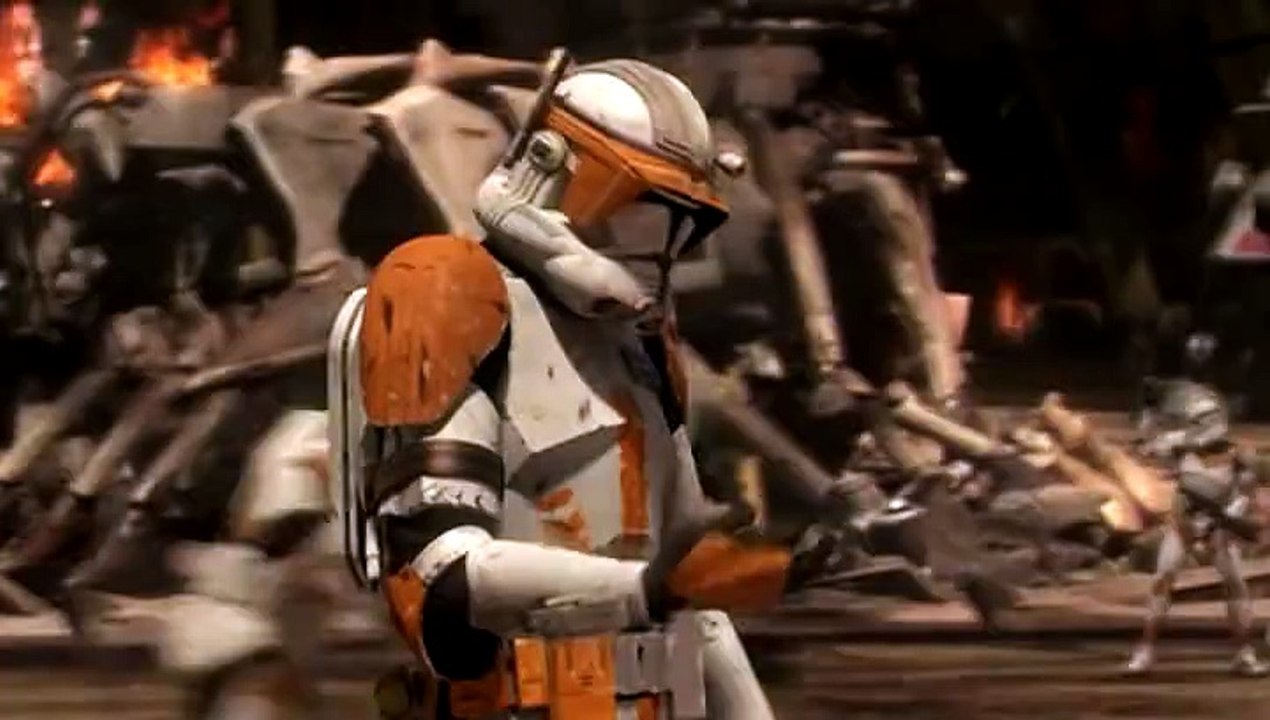 IFL Star Wars WEEK