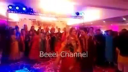 Danish Taimor And Aiza Khan Mehndi Dance Video Must Watch