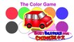 The Color Game (Chinese Lesson 08) CLIP - Learn Colour Names, Teach American Preschool, �