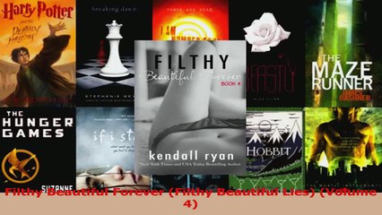 Lesen  Filthy Beautiful Forever Filthy Beautiful Lies Volume 4 Ebook Frei