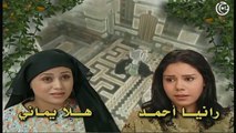 مسلسل ليالي الصالحية الحلقة 23 الثالثة والعشرون│Layali Al Salhieh