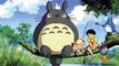 Various Artists - The Path Of Wind My Neighbor Totoro