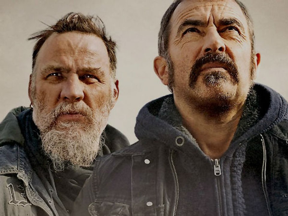 Les Premiers, les Derniers: Trailer HD