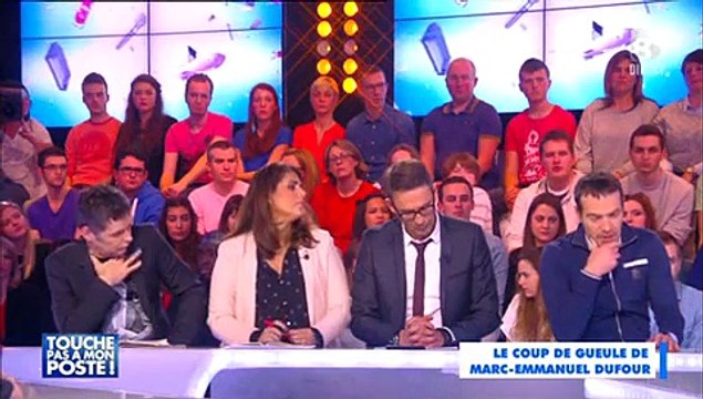 Mis en cause par la presse, Marc Emmanuel craque: Si j'étais un enfoiré, je pourrais me mettre une balle
