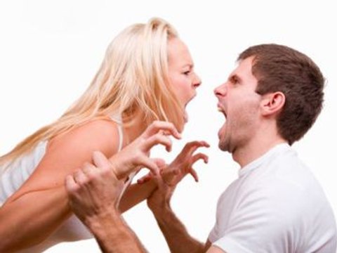 Женская и мужская логика