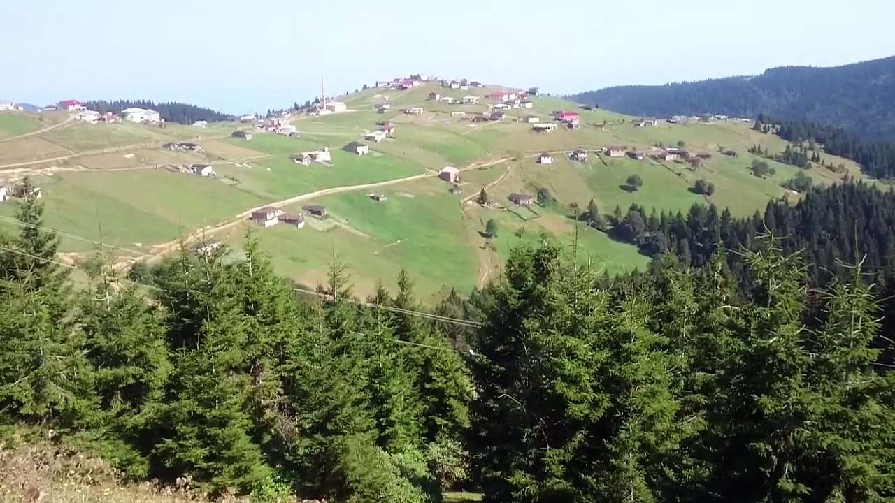 Saklı Diyar