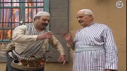 مسلسل ليالي الصالحية الحلقة 16 السادسة عشر│Layali Al Salhieh