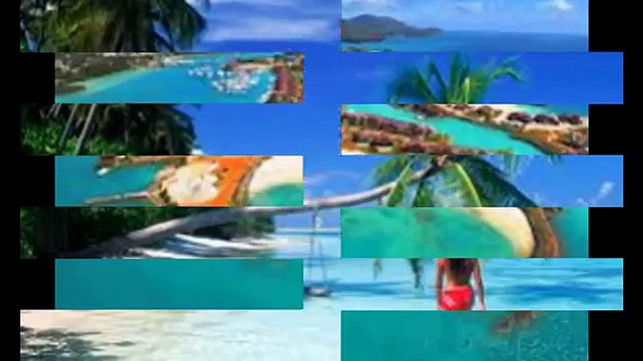 Taxi from Airport to Seychelles hotels
