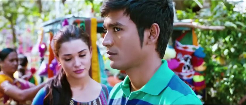 Nava Manmadhudu - Official Trailer - Dhanush - Anirudh Ravichander - TodayPK