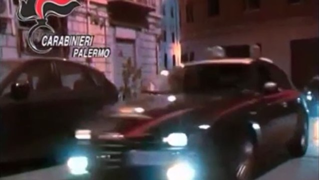 Palermo - moglie del boss gestiva gli affari del clan: 38 arrestati