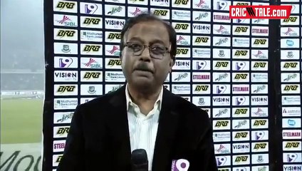 Asher Zaidi ll Man of the Series BPL