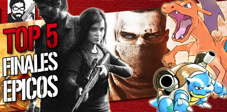 Top 5: Tramos Finales Épicos