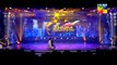Servis 3rd Hum Awards 2015 Part 2 - 23rd May 2015
